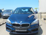 BMW 218 Active Tourer AUT.- Navi-PDC-SHZ-Alu-2.Hand - BMW 218 Active Tourer aus 2016
