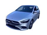Mercedes-Benz B 250 4M 360 ACC AHK AUT DynLicht Fernlichtass. - gebrauchte Mercedes-Benz B 250 aus dem Jahr 2023
