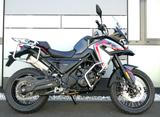 VOGE 650 DSX -Tageszulassung- - VOGE 650DSX