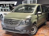 Mercedes-Benz VITO TOURER 114 4X4 9G LANG 8SITZE STANDHEIZUNG  - Mercedes-Benz Vito in Bonn