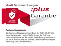 Audi A3 - Vorschau Bild 22