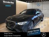 Mercedes-Benz S 500 4M Limousine *AMG*MEMOR*MBUX*SHZ*NAVI*KAM* - gebrauchte Mercedes-Benz S 500 aus dem Jahr 2021