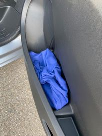 Bild 29 Opel Vivaro Kombi XL 9 Sitze 8 AT 6 Jahre Garantie