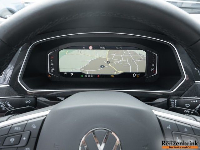Tiguan Elegance TDI DSG IQ.LIGHT AHK Standhzg.