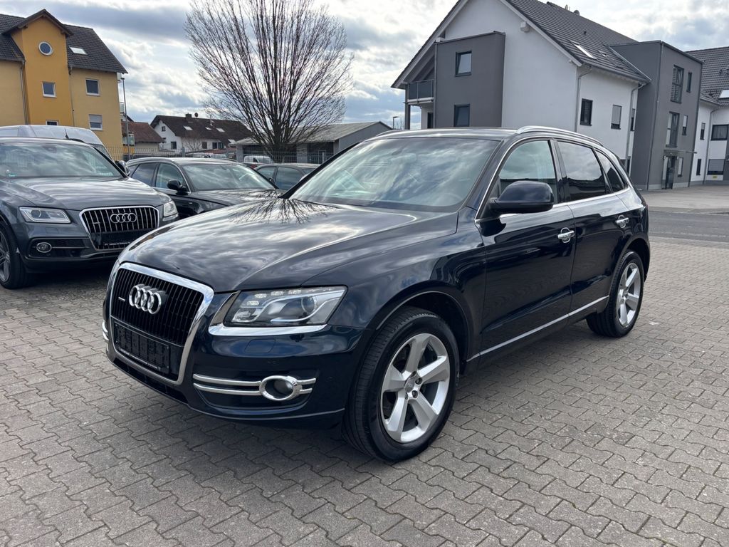 Angebot ansehen Audi Q5