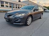 Mazda 6 Kombi 2.2 CRDT Edition 125 - gebrauchte Mazda 6 aus dem Jahr 2012