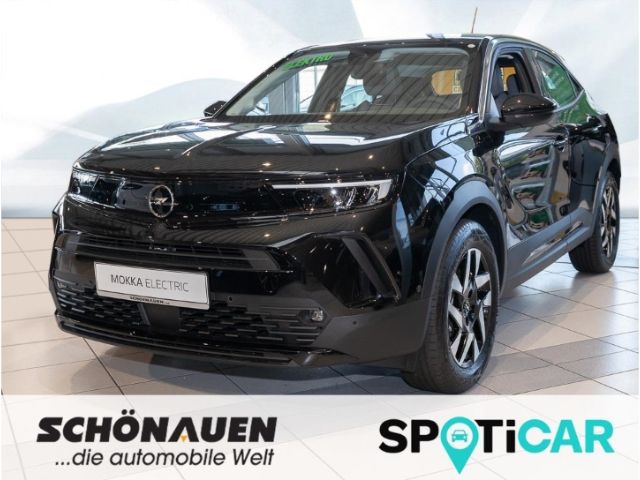 Opel Mokka-e ELEGANCE +S/LHZ+CARPLAY+BT+RFK+MET+KLI++