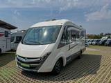 Mobilvetta K-YACHT 85 TKL*Solar*SAT+TV*Rfk*Uvm. - Mobilvetta Wohnwagen & Wohnmobile