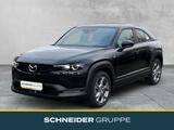 Mazda MX-30 EXCLUSIVE-LINE e-SKYACTIV KAMERA+SHZ+KLIMA - Mazda MX-30 Tageszulassungen