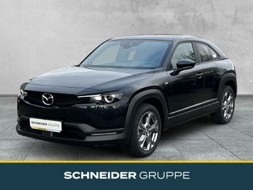 Mazda Leasing Angebot: Mazda MX-30 EXCLUSIVE-LINE e-SKYACTIV KAMERA+SHZ+KLIMA