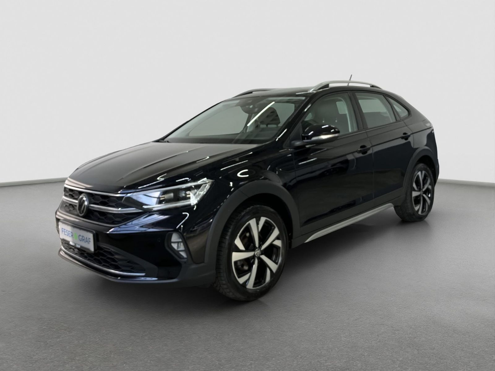 Volkswagen Taigo - Bild 14