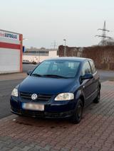 Volkswagen Fox 1.2 Benzin - Top Zustand  - Volkswagen Fox in Dortmund