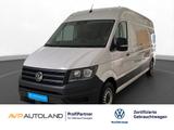 Volkswagen Crafter 35 Kasten lang L4 H3 TDI LR HOCHDACH - Volkswagen Crafter Jahreswagen