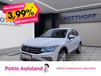 Volkswagen Tiguan - Vorschau Bild 1