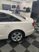 Audi A6 2.0 TDI 130kW ultra S tronic - - Audi A6 bis 15.000 Euro