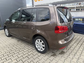Volkswagen Touran - 7