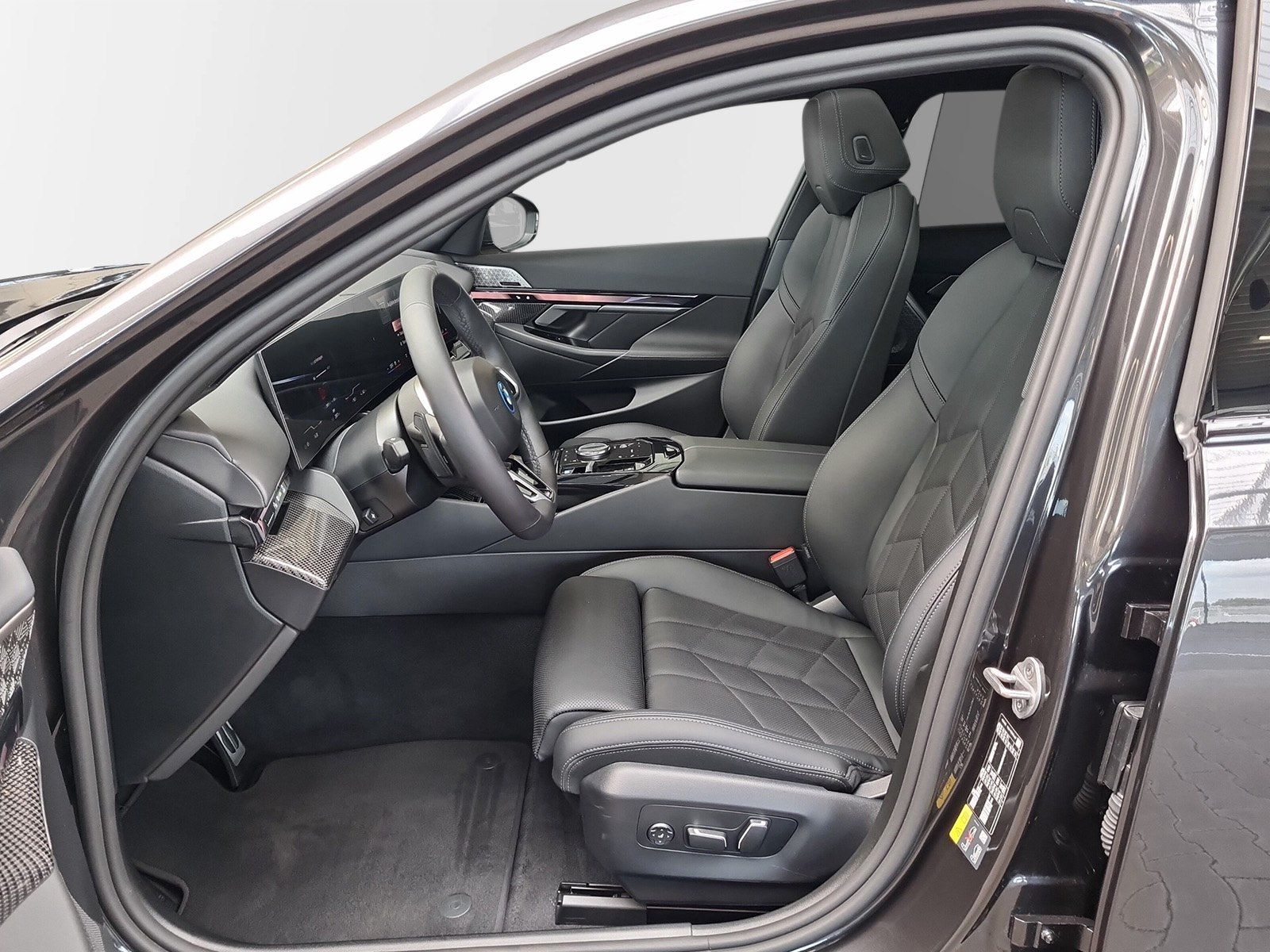BMW i5 - Bild 9