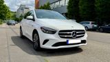 Mercedes-Benz B 250 e DCT - Top Zustand und Ausstattung - Mercedes-Benz B 250 in Stuttgart