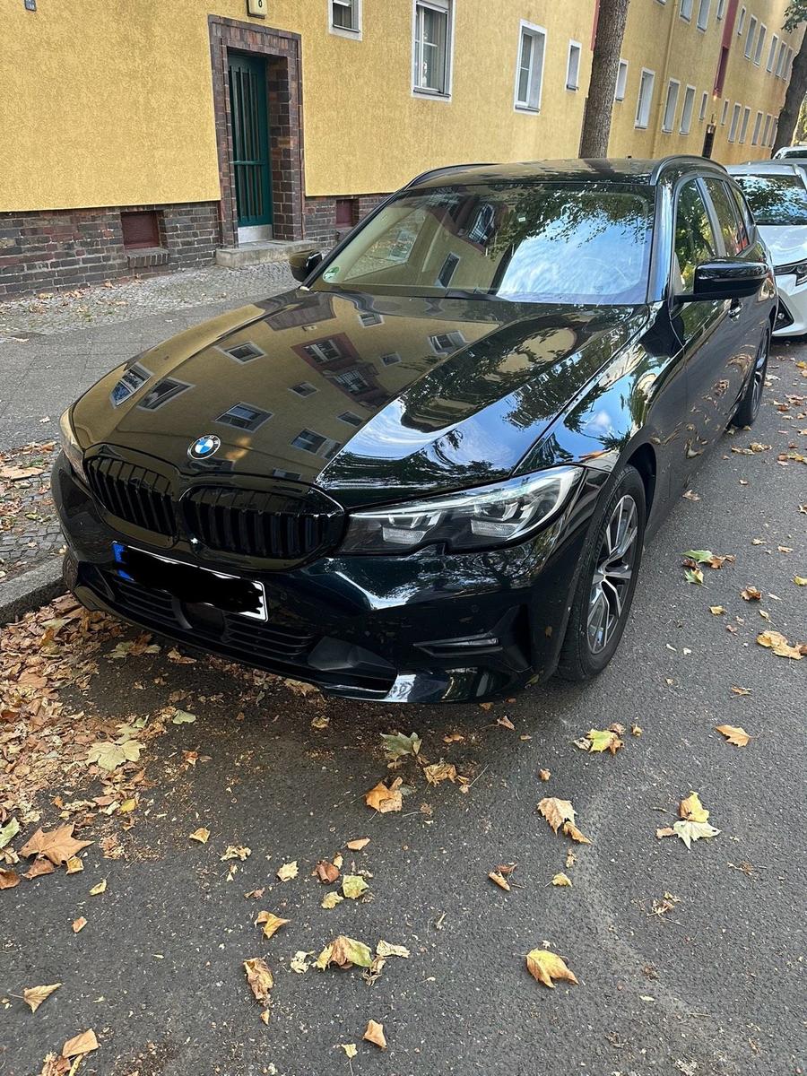 BMW 320