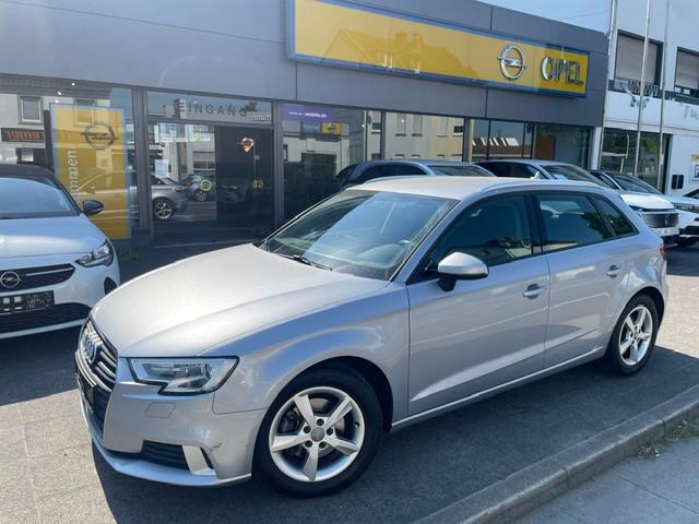 Audi A3 Sportback sport +2 JAHRE GARANTIE+