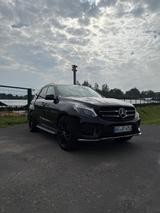 Mercedes-Benz GLE 350 d 4MATIC - - Mercedes-Benz GLE 350 in Aachen