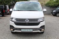 Volkswagen T6.1 Multivan Generation SIX DSG AHK ACC Standhz