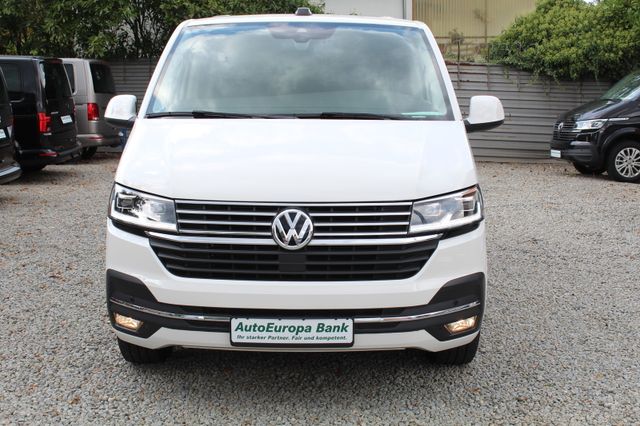 Volkswagen T6.1 Multivan Generation SIX DSG AHK ACC Standhz