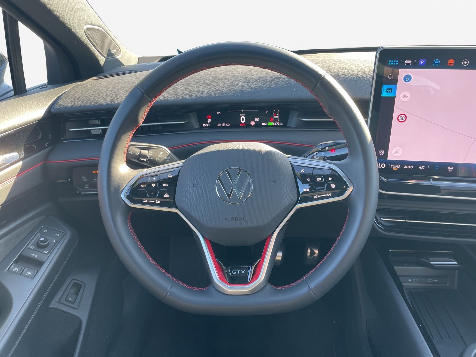 Volkswagen ID.7 - Bild 12
