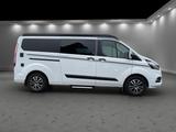 Ford Transit Custom Panama 320 L2 /KLIMA/AHK/RFK/STAN - gebrauchte Ford Transit Custom aus dem Jahr 2022