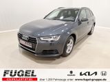 Audi A4 Avant 1.4 TFSI LED|Navi|SHZ - Audi A4 in Dresden