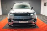Land Rover Range Rover Sport D350 Autobiography - Land Rover Range Rover Sport mit Diesel-Antrieb: Geländewagen