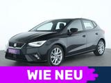Seat Ibiza FR Voll-LED|Navi|Apple CarPlay - Seat: Ibiz