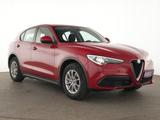 Alfa Romeo Stelvio Business Q4 ACC|Keyless|CarPlay|R-Kam|SH - gebrauchte Alfa Romeo Stelvio aus dem Jahr 2020