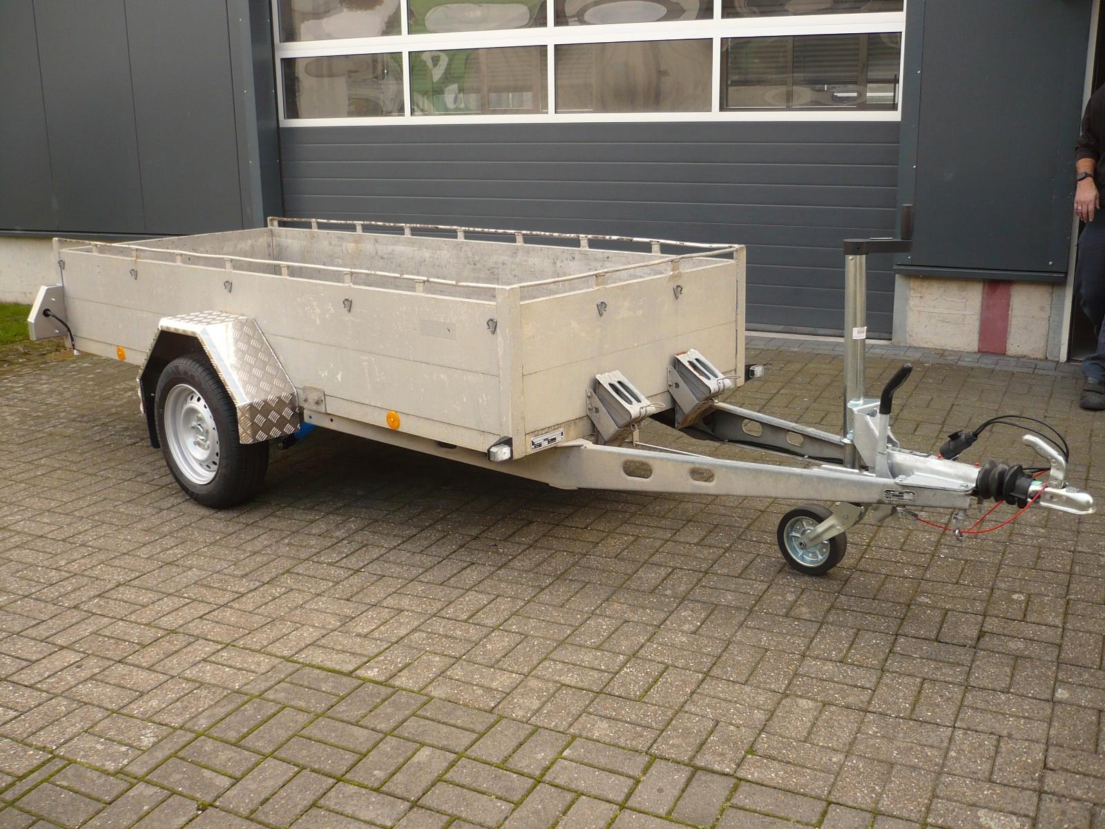 Andere Klaas offener Kasten "VB 1999€"