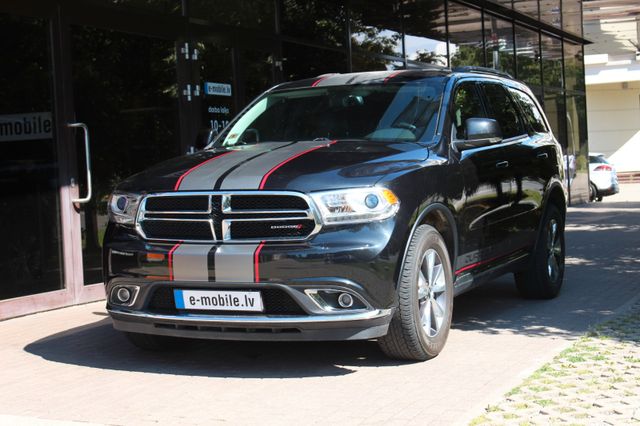 Dodge Durango Limited