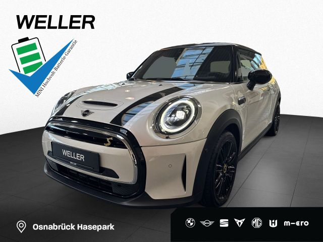 MINI Cooper SE 3-Türer HUD RFK LHZ Navi CarPlay LED