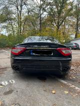 Maserati Granturismo 4.2 V8 - - Maserati Granturismo
