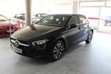 Mercedes-Benz A 250 e Advanced DCT SPORTPAKET BURMESTER I.HAND - mit Hybrid-Antrieb: Vollleder, Sportpaket