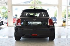 MINI ONE (F56)~Automatik~Teilleder~Chili~LED~Klimaaut MINI ONE (F56)~Automatik~Teilleder~Chili~LED~Klimaaut