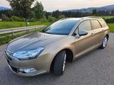 Citroën C5 Tourer (Kombi)  Vollausstattung - Citroën C5 von privat