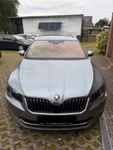 Skoda Superb 2.0 TDI SCR 140kW DSG 4x4 L&K COMBI L&K - Skoda Superb: 140