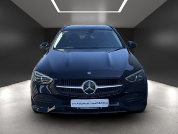 Mercedes C 220 - 8