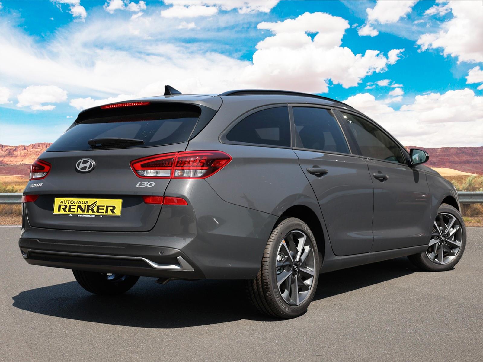Hyundai i30 cw Advantage