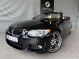 BMW 330d Cabrio M-PAKET/BI-XENON/LCI/NAVI/PDC/HIFI - BMW 330 aus 2010: 330d