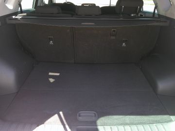 Hyundai Tucson Trend 2WD