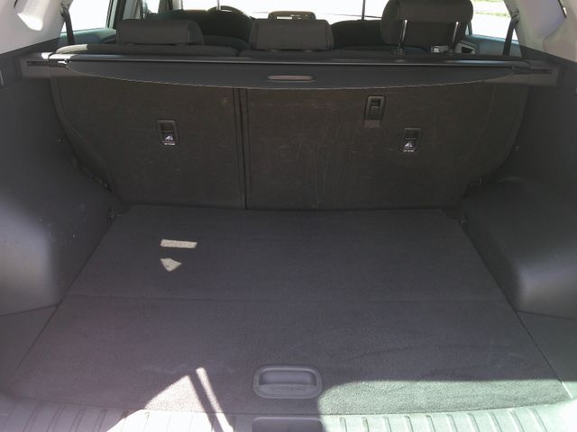 Hyundai Tucson Trend 2WD