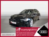 Audi S6 Avant TDI 4xSHZ ACC AHK AUT Fernlichtass. LED - Audi S6: 4f