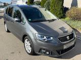 Seat Alhambra 2.0 TDI Start&Stop Style DSG/7Sitze - gebrauchte Seat Alhambra aus dem Jahr 2013