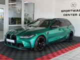 BMW M3 Touring xDrive Competition 1.Hand *DE* - BMW M3 in Essen