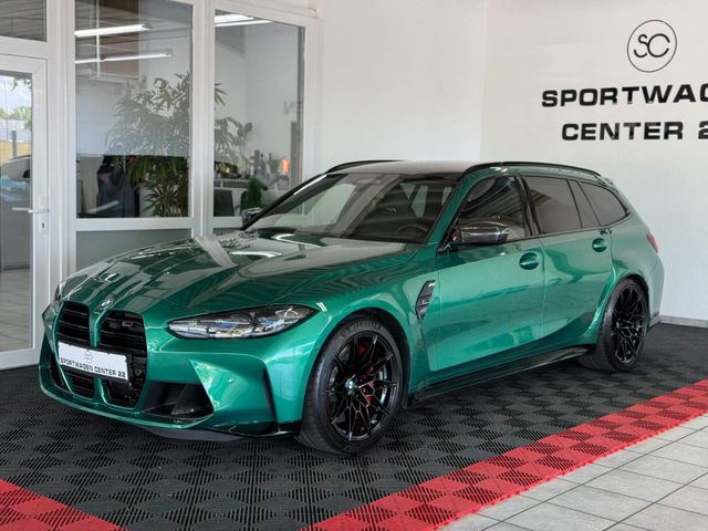 BMW M3 Touring xDrive Competition 1.Hand *DE*